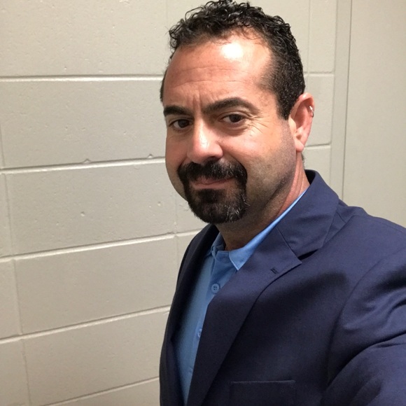 Meet your Posher, Michael - Picture 1 of 1